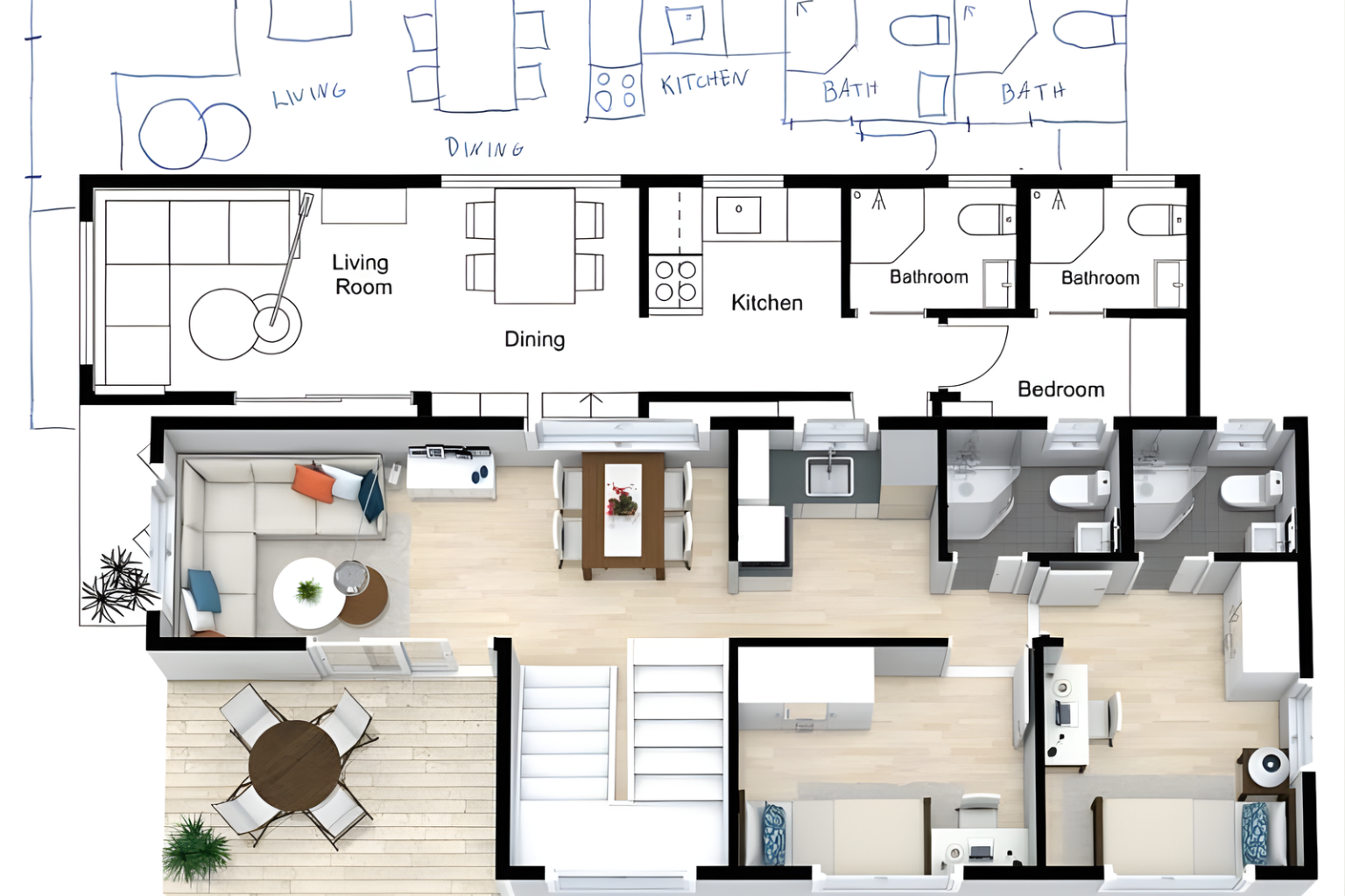 2D layout – kmtinteriorfabrication.com